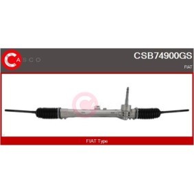Scheibenreinigungsanlage CWS15109GS von CASCO günstig für 640,67 € online kaufen