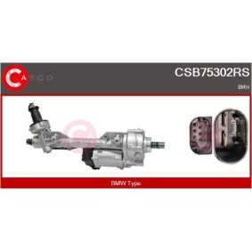 Scheibenreinigungsanlage von CASCO günstig für 152,25 €