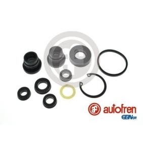 Comprar Juego de reparación, cilindro principal del freno de AUTOFREN SEINSA D1173 a bajo precio de 8,56 €