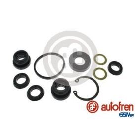 Comprar Juego de reparación, cilindro principal del freno de AUTOFREN SEINSA D1262 a bajo precio de 8,81 €