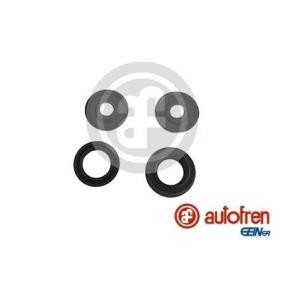 Comprar Juego de reparación, cilindro principal del freno de AUTOFREN SEINSA D1280 a bajo precio de 6,10 €