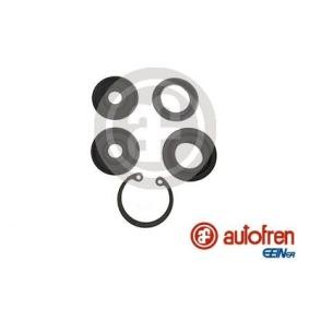 Comprar Juego de reparación, cilindro principal del freno de AUTOFREN SEINSA D1323 a bajo precio de 4,74 €
