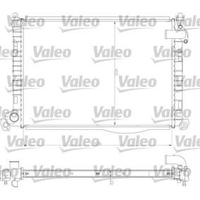 Kühler, Motorkühlung 734327 für MINI