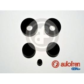 Comprar Juego de reparación, cilindro de freno de rueda de AUTOFREN SEINSA D3035 a bajo precio de 5,49 €