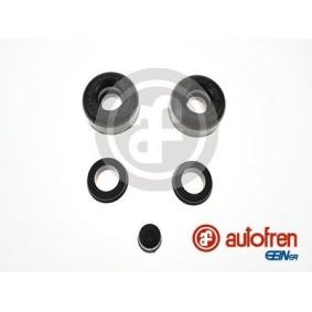 Compre Jogo de reparação, cilindro de travão de roda da AUTOFREN SEINSA D3146 a um preço baixo por 5,23 €