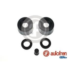Comprar Juego de reparación, cilindro de freno de rueda de AUTOFREN SEINSA D3168 a bajo precio de 4,98 €