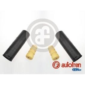 Compre Kit de protecção contra o pó, amortecedor da AUTOFREN SEINSA D5055 a um preço baixo por 44,46 €