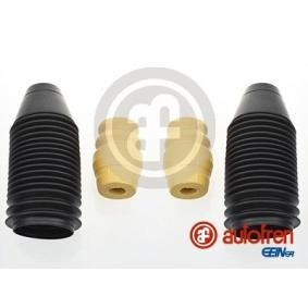 Compre Kit de protecção contra o pó, amortecedor da AUTOFREN SEINSA D5079 a um preço baixo por 27,44 €