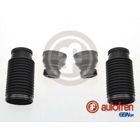 Compre Kit de protecção contra o pó, amortecedor da AUTOFREN SEINSA D5116 a um preço baixo por 32,14 €