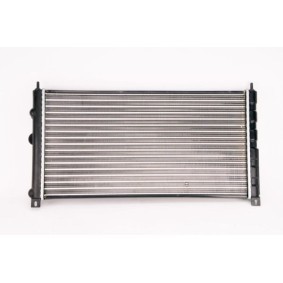 Kühlerlüfter für AUDI von THERMOTEC