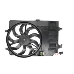 Kühlerlüfter für MINI von THERMOTEC