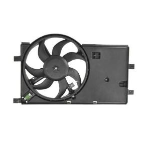 Kühlerlüfter D8F017TT
