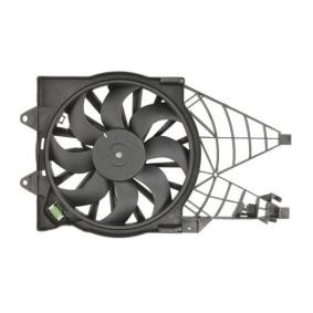 Kühlerlüfter D8F018TT