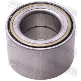 Radlager von FEBEST DAC45800050
