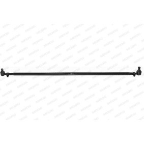 Osta Raidetanko MOOG:llä DB-DL-8120 edullisesti hintaan 173,41 €