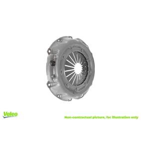 Osta Kytkimen painelevy VALEO:llä 802051 edullisesti hintaan 130,30 €