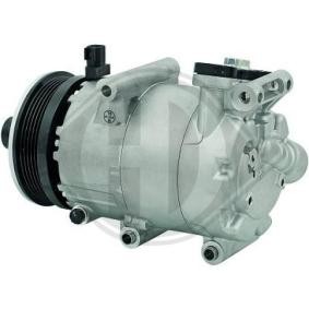 Osta Ilmastoinnin kompressori DIEDERICHS:llä DCK1260 edullisesti hintaan 398,03 €