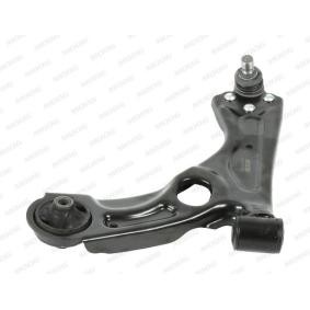 Compre Braço de suspensão da MOOG DE-WP-13823 a um preço baixo por 51,44 €