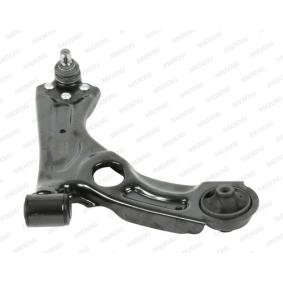 Compre Braço de suspensão da MOOG DE-WP-13824 a um preço baixo por 51,21 €