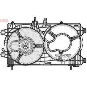 Kühlerlüfter von DENSO günstig für 83,83 €