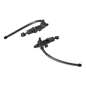 Kupplungsnehmerzylinder 804729 für HYUNDAI