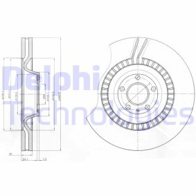 Compre Amortecedor da DELPHI DG3981 a um preço baixo por 83,24 €