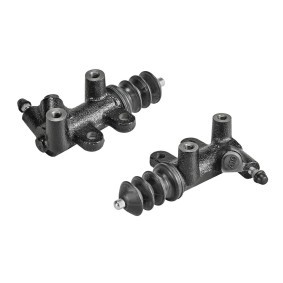 Compre Cilindro receptor, embraiagem da VALEO 804757 a um preço baixo por 81,16 €