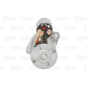 Acquista Pompa della frizione da VALEO 804825 a buon mercato per soli 39,72 €