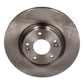 Compre Disco de travão da JAPANPARTS DI-H29 a um preço baixo por 53,54 €