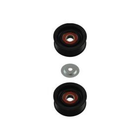 Compre Polia de desvio / de guia, correia trapezoidal estriada da KAVO PARTS DIP-2020 a um preço baixo por 27,36 €