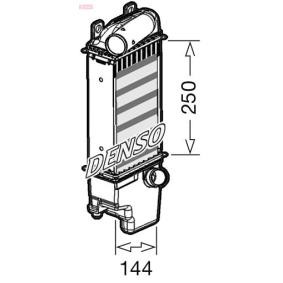 Acquista Intercooler da DENSO DIT50013 a buon mercato per soli 461,47 €