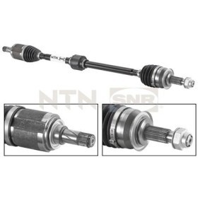 Comprar Árbol de transmisión de SNR DK53.004 a bajo precio de 241,44 €