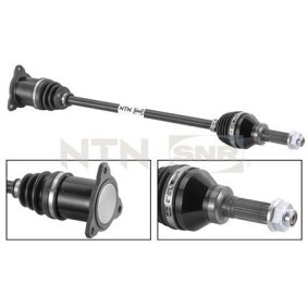 Comprar Árbol de transmisión de SNR DK77.001 a bajo precio de 213,29 €