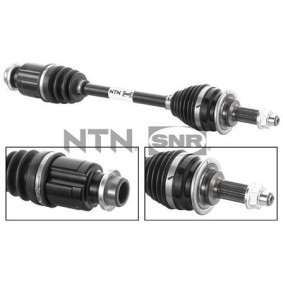 Comprar Árbol de transmisión de SNR DK77.005 a bajo precio de 185,60 €