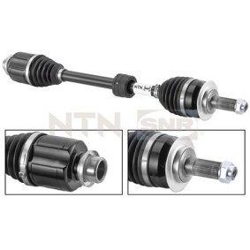 Comprar Árbol de transmisión de SNR DK77.009 a bajo precio de 189,46 €