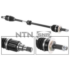 Comprar Árbol de transmisión de SNR DK77.010 a bajo precio de 222,84 €