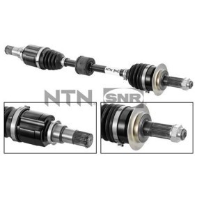 Comprar Árbol de transmisión de SNR DK77.013 a bajo precio de 190,70 €