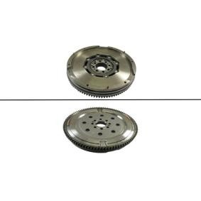 Compre Volante bimassa da KAWE DMF222 a um preço baixo por 491,22 €