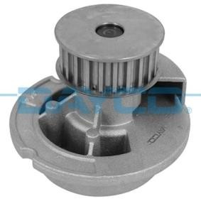 Wasserpumpe von DAYCO DP034