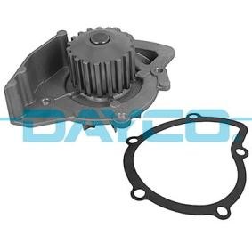 Achetez des Pompe à eau DAYCO DP063 à prix pour 29,27 €