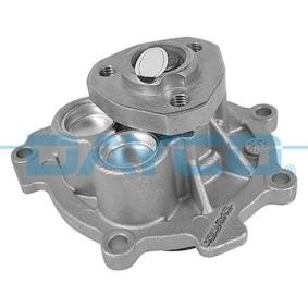 Wasserpumpe von DAYCO DP191