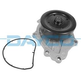 Wasserpumpe von DAYCO DP278