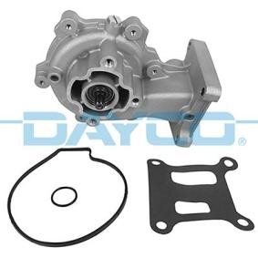 Wasserpumpe von DAYCO DP289