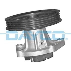 Wasserpumpe von DAYCO DP338
