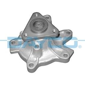 Wasserpumpe von DAYCO DP347