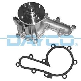 Wasserpumpe von DAYCO DP466