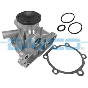 Wasserpumpe von DAYCO DP498