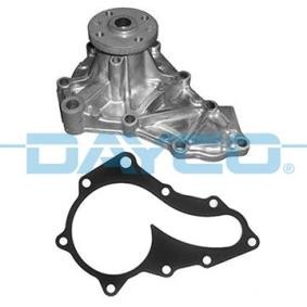 Wasserpumpe von DAYCO DP508