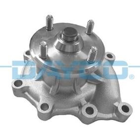 Wasserpumpe von DAYCO DP561