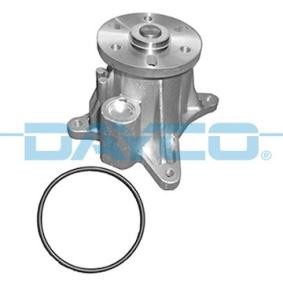 Wasserpumpe von DAYCO für DISCOVERY IV VAN (L319) günstig online kaufen